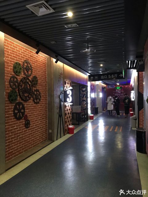 洛阳奥斯卡新都汇影城,一个老洛阳人的光影记忆与实用观影指南 洛阳奥斯卡新都汇影城,一个老洛阳人的光影记忆与实用观影指南