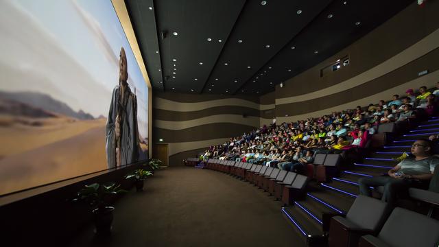 ccv5影院，数字时代的观影新体验与隐忧