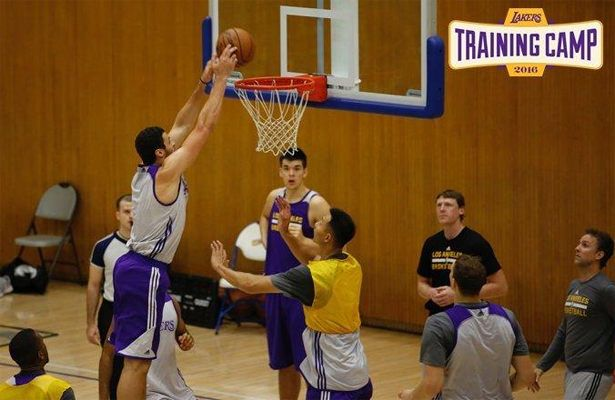 NNBA,数字时代下的新篮球语言与社群密码 NNBA,数字时代下的新篮球语言与社群密码