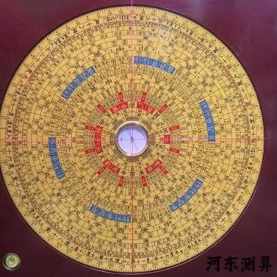 指尖乾坤,三合罗盘手机专用,古法堪舆的现代演绎 指尖乾坤,三合罗盘手机专用,古法堪舆的现代演绎