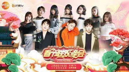 湖南卫视直播吧，一扇通往青春记忆的荧屏之窗