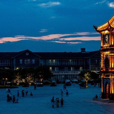 乡村屏幕里的新天地—河北农民电视台与乡村振兴的故事 乡村屏幕里的新天地—河北农民电视台与乡村振兴的故事