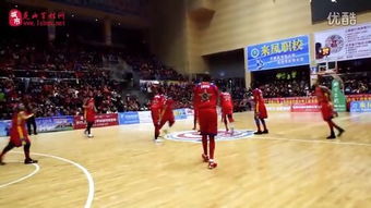 哈林篮球,一场永不停歇的欢乐革命 哈林篮球,一场永不停歇的欢乐革命
